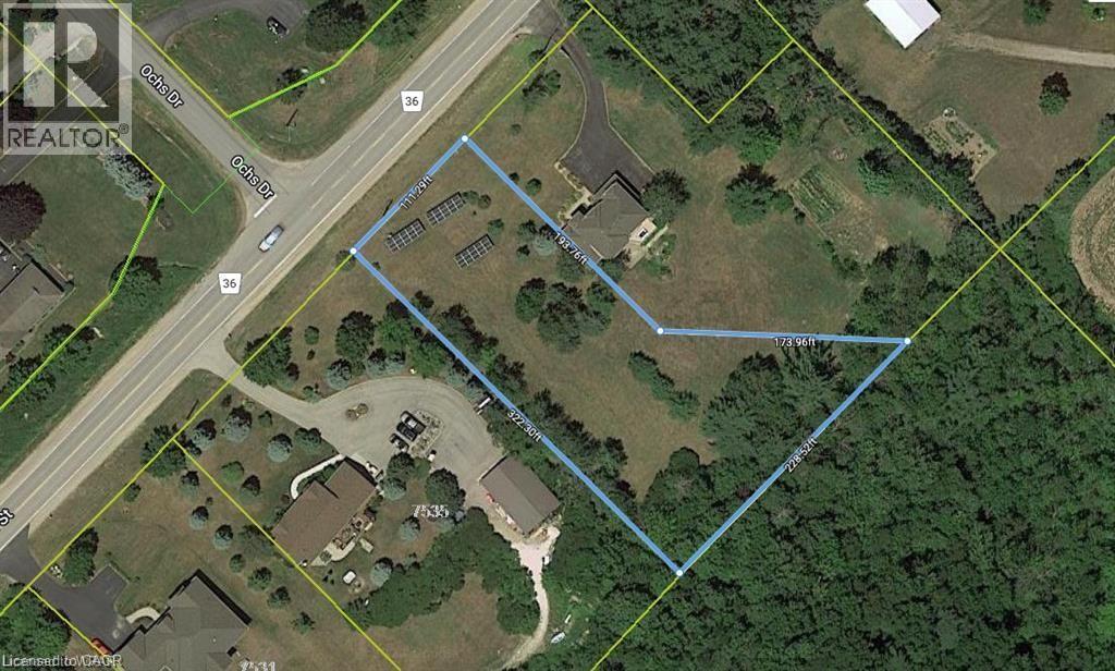 7537 Wellington 36 Rd, Puslinch, ON N0B 2J0
