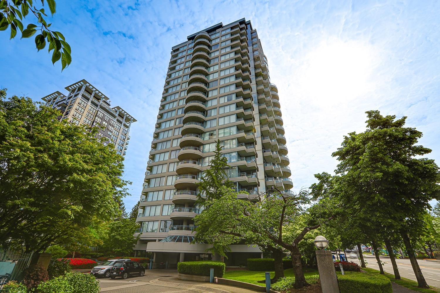 13383 108 Avenue Unit 607, Surrey, BC V3T 5T6