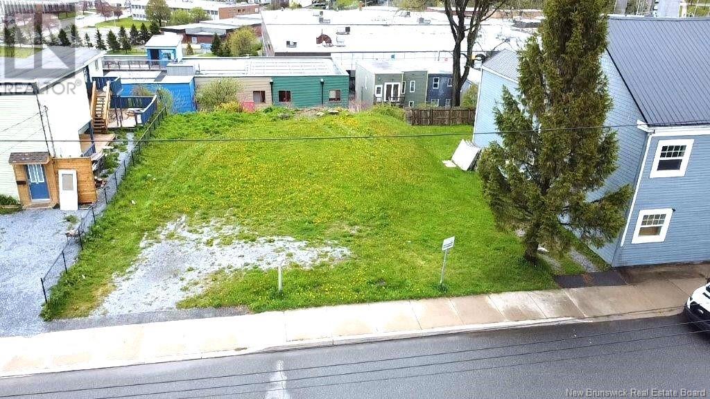 28-30 Exmouth St, Saint John, NB E2L 3R9