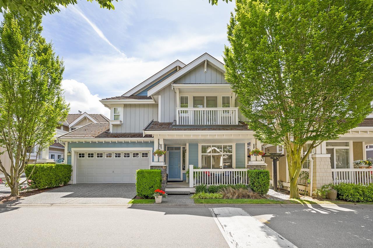 15288 36 Avenue Unit 39, Surrey, BC V3Z 0S6