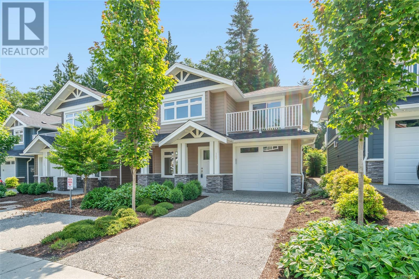 5160 Hammond Bay Rd Unit 107 Rd, Nanaimo, BC V9T 5B5