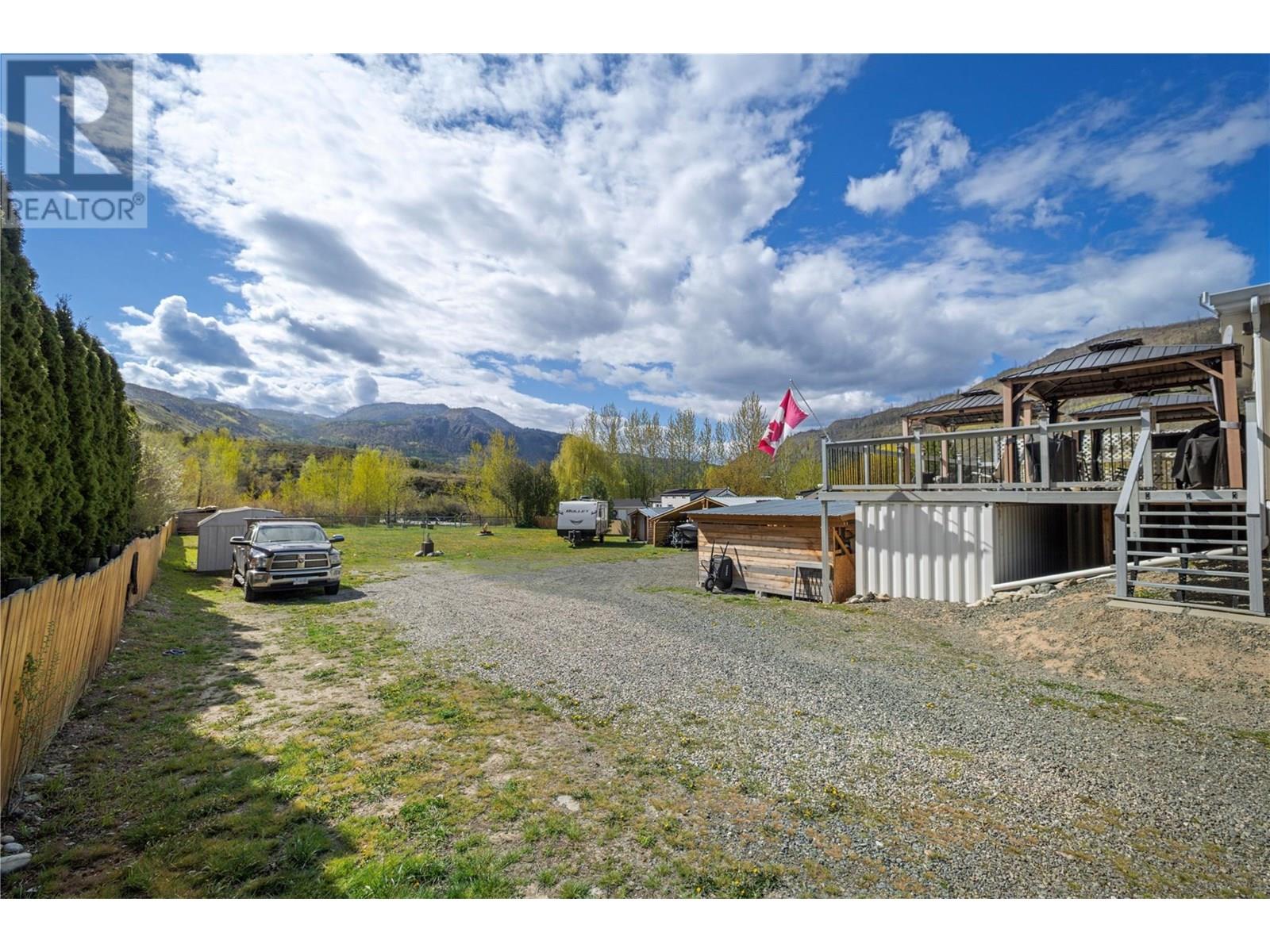3710 Louis Creek Rd, Barriere, BC V0E 2E0