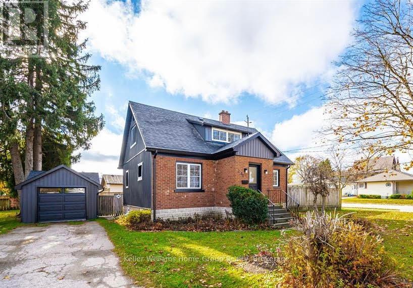 280 Waterloo St, Wellington North, ON N0G 2L3