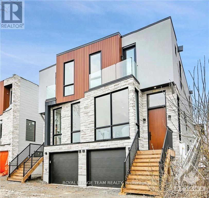 828 Alpine Ave, Ottawa, ON K2B 5R6
