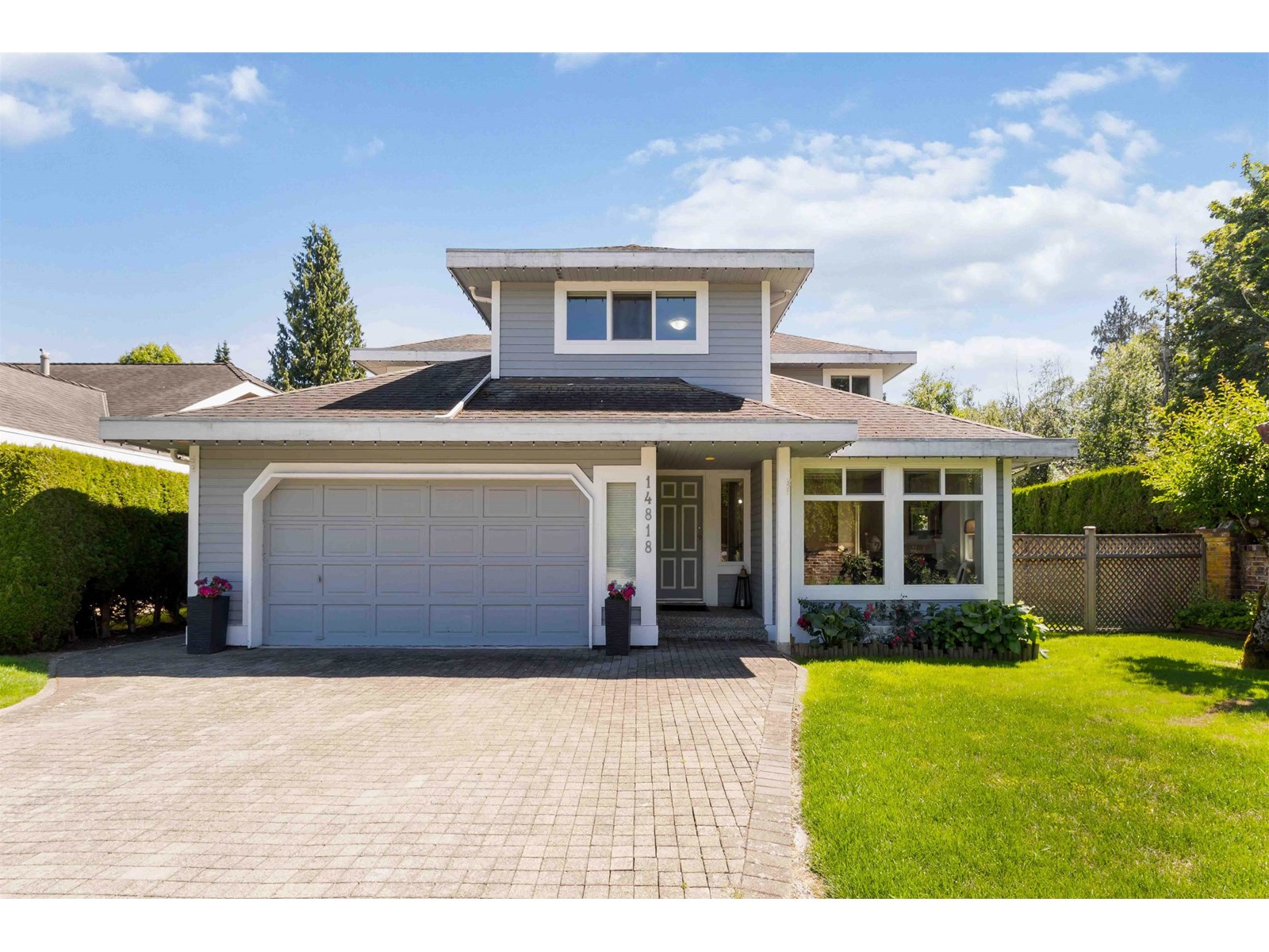 21 Avenue Unit 14818 #a, Surrey, BC V4A 8L6