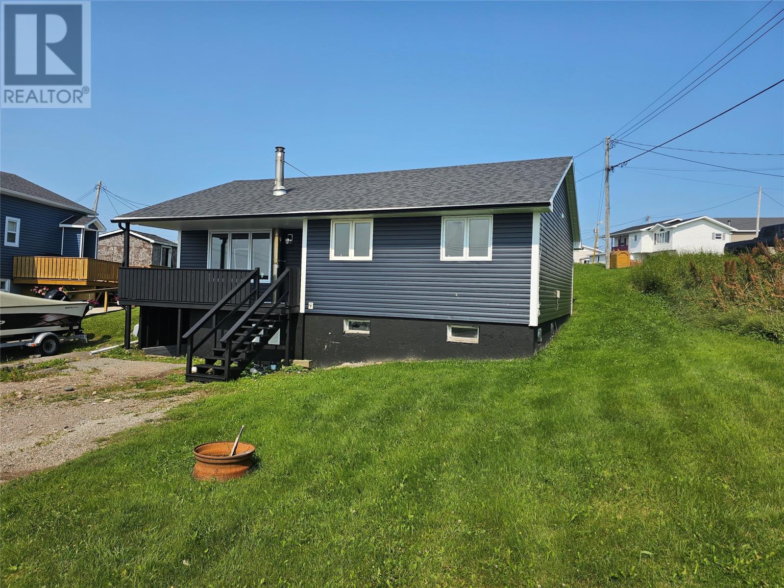 7 Leriche St, Channel-Port aux Basques, NL A0M 1C0