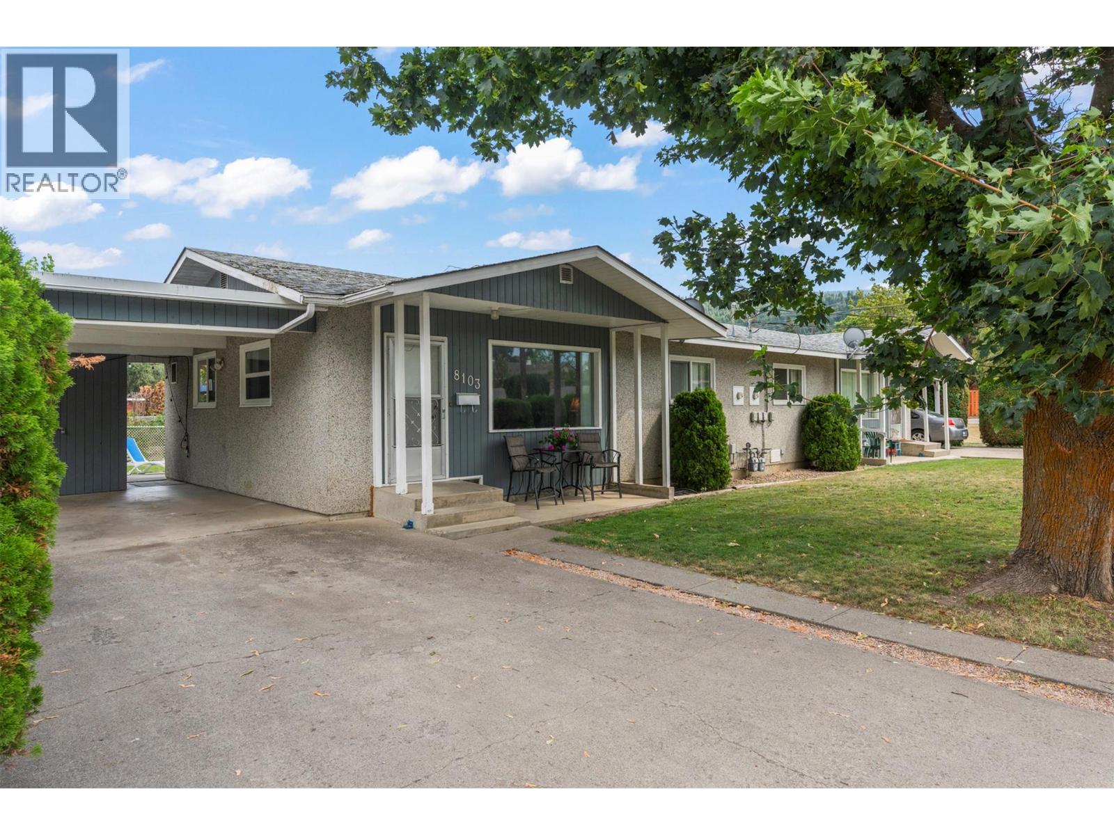 8101 Torrent Dr, Coldstream, BC V1B 1J7