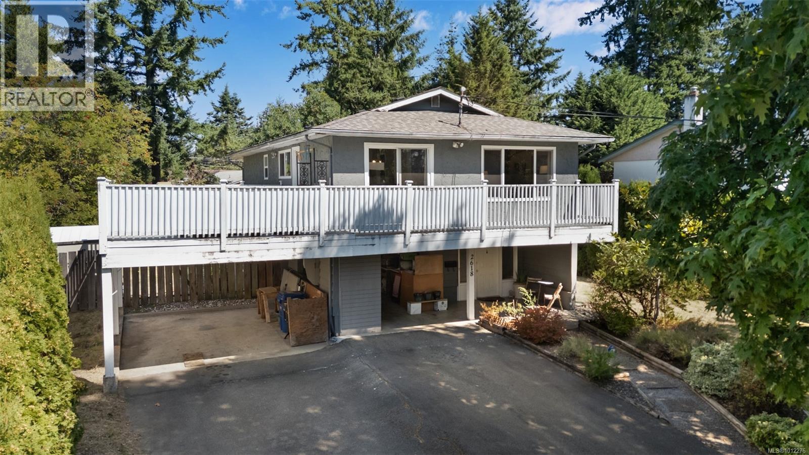 2618 Starlight Trl, Nanaimo, BC V9T 3S7