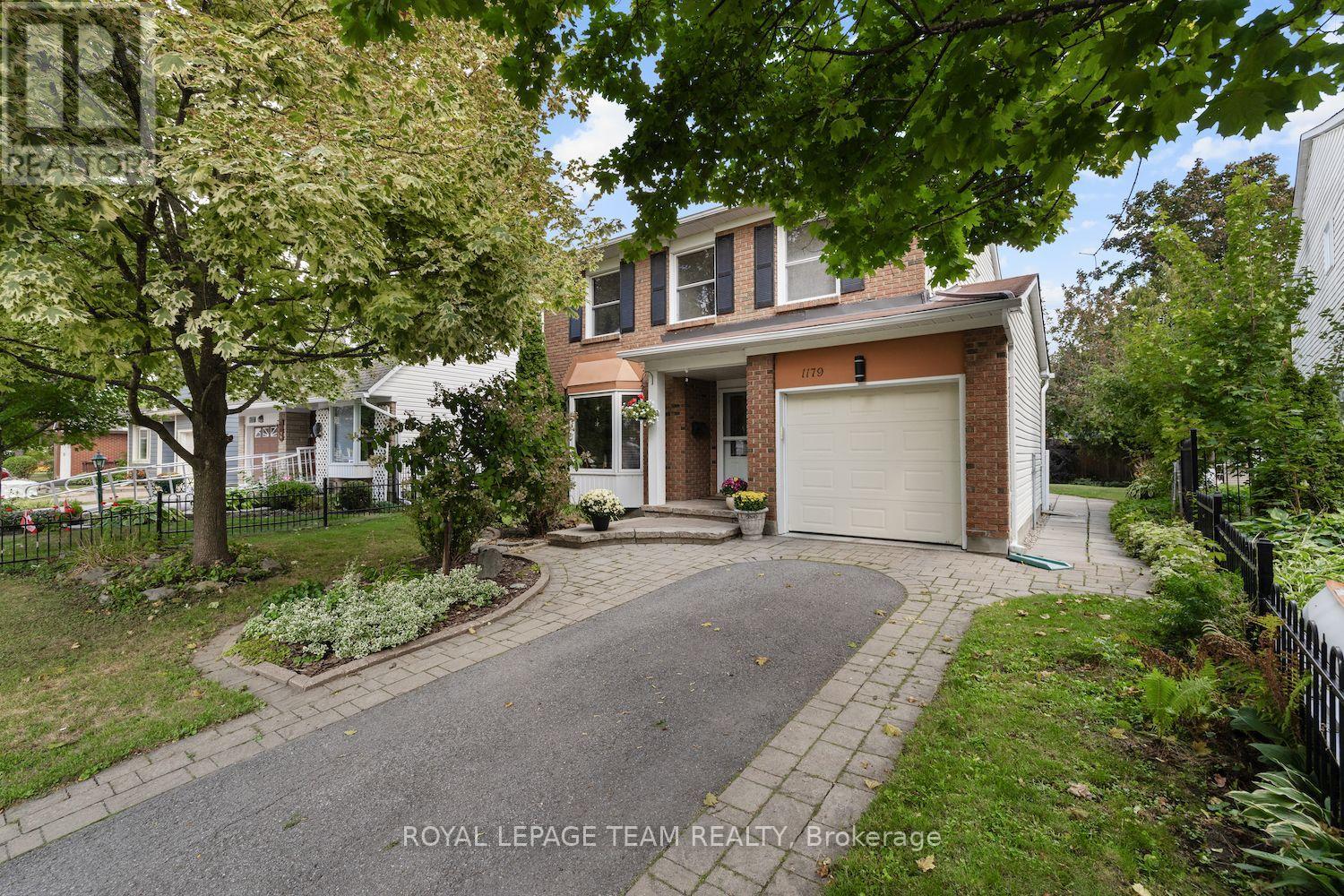 1179 St Moritz Ct, Ottawa, ON K1C 2B2