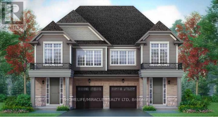 145 Sanders Rd, Erin, ON N0B 1T0