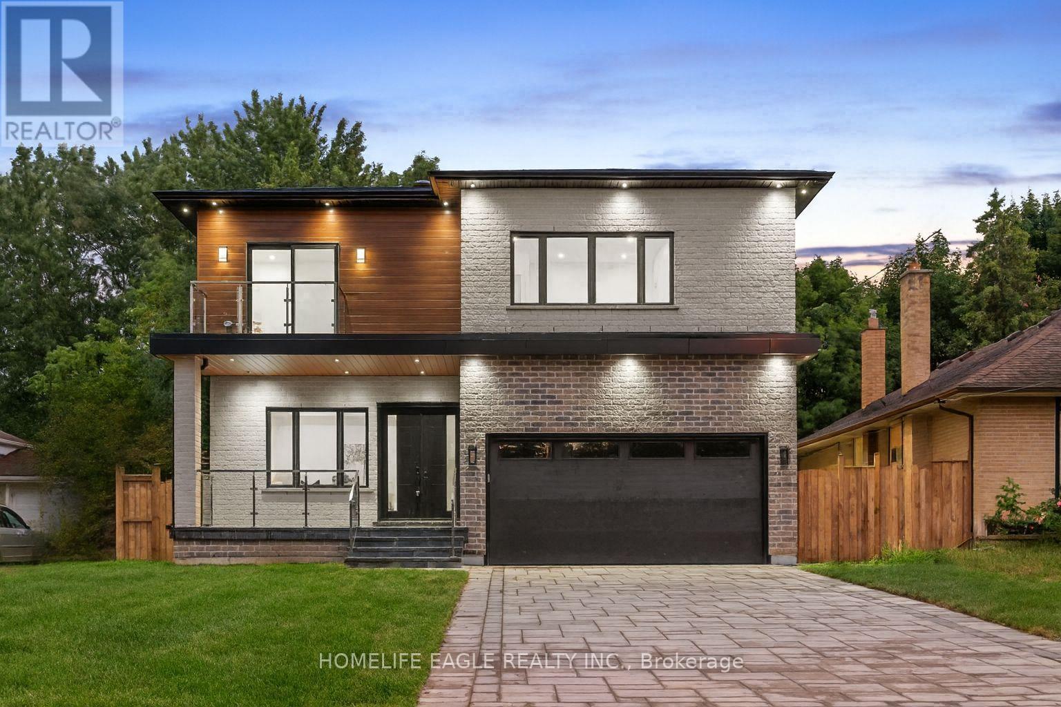 11 Glen Muir Dr, Toronto, ON M1M 2C6