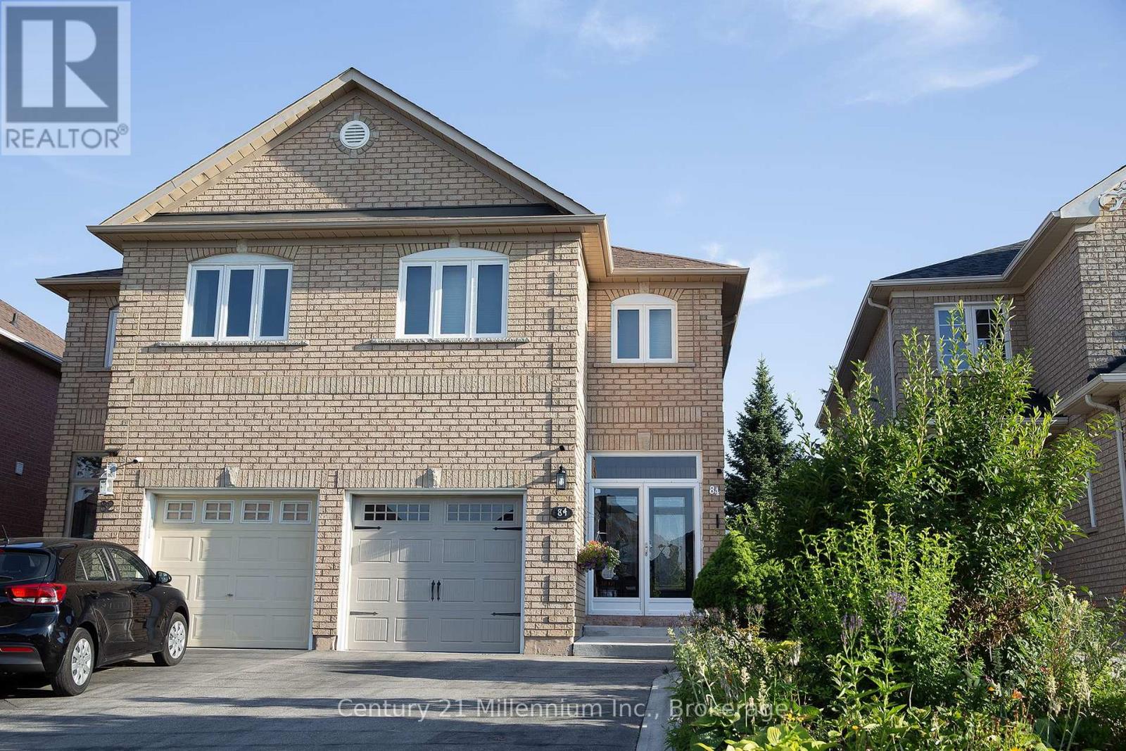 84 Weather Vane Ln, Brampton, ON L6X 4R4