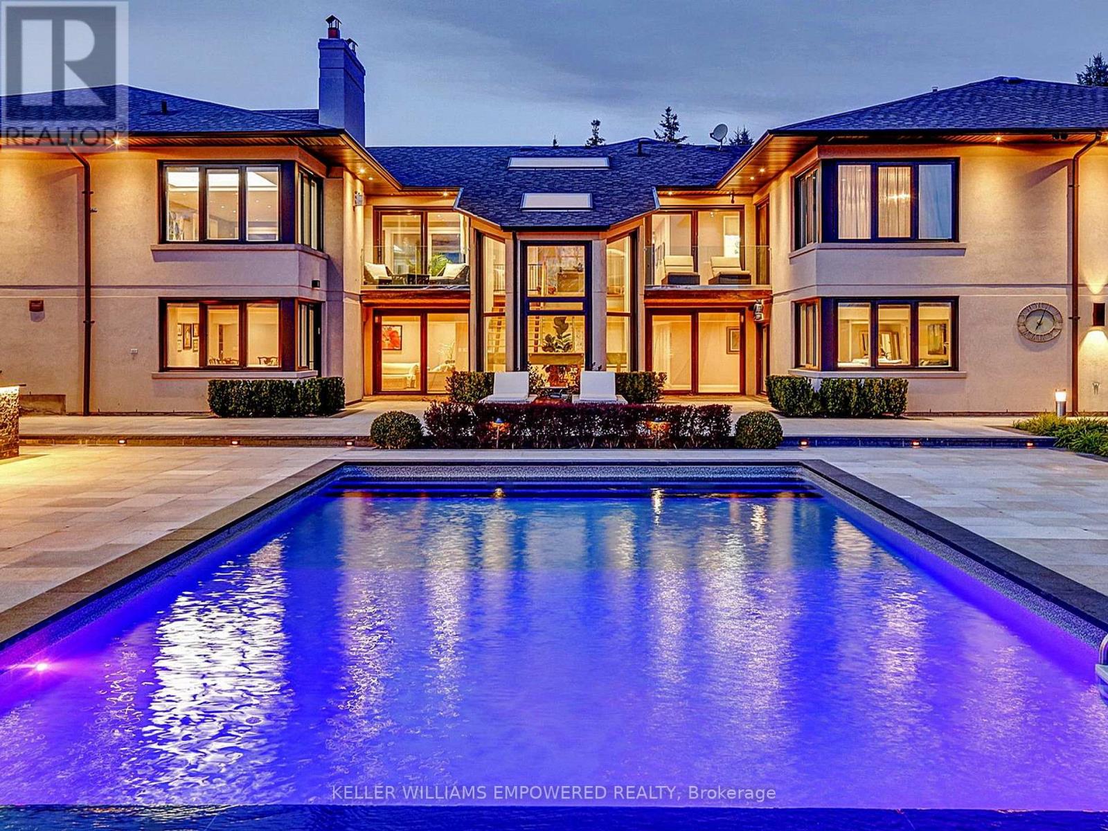 17 Dew Drop Ct, Vaughan, ON L6A 1E9