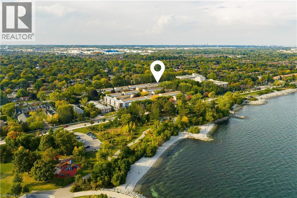 5475 Lakeshore Road Unit 19, Burlington, ON L7L 1E1