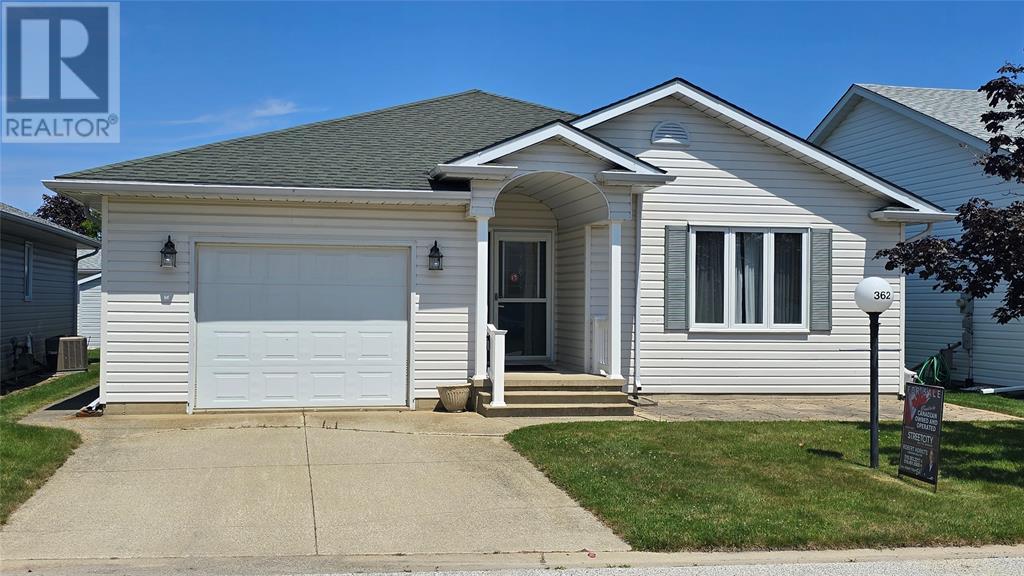 5700 Blackwell Sideroad Unit 362, Sarnia, ON N7W 1B7