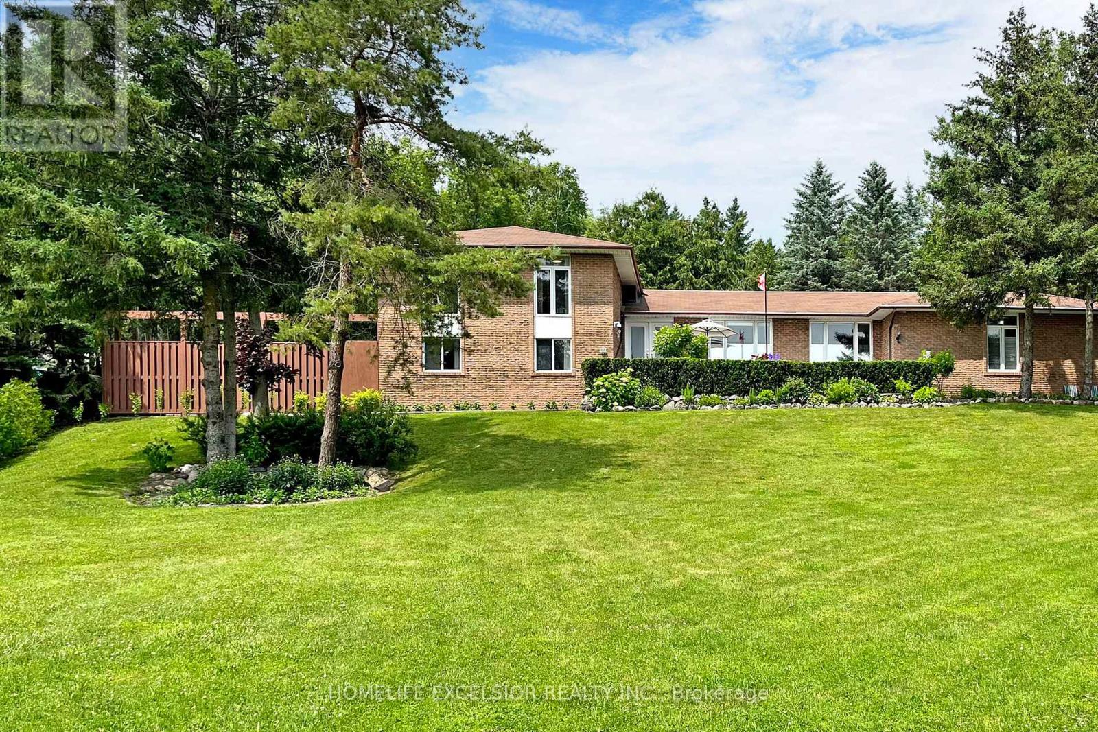 550 Mount Albert Rd, East Gwillimbury Holland Landing, ON L9N 1P1