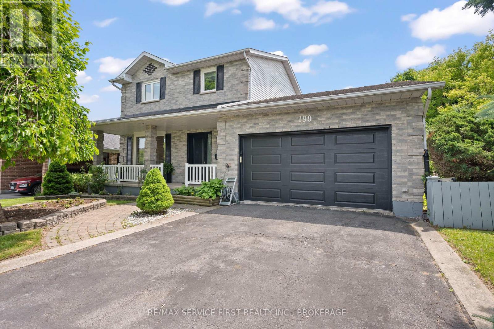 199 Splinter Ct, Kingston East Gardiners Rd, ON K7M 7Z3