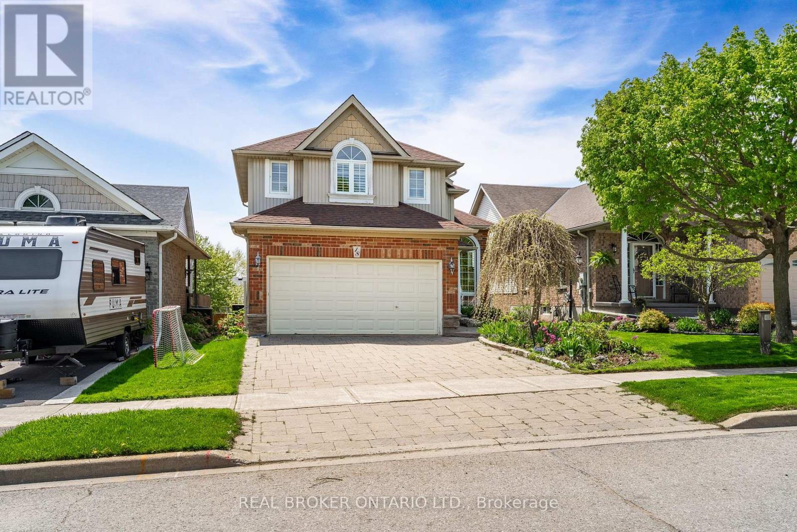 18 Appleton Dr, Orangeville, ON L9W 5C3