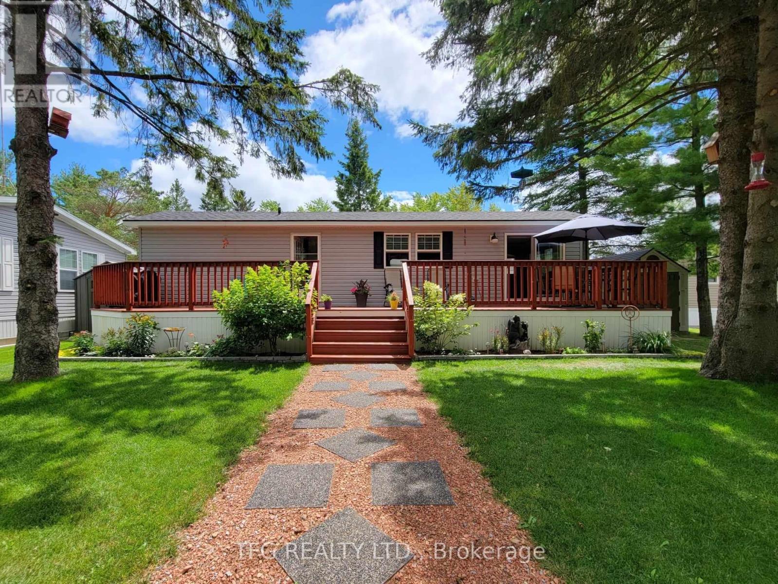 3-2152 County Rd 36 Rd, Kawartha Lakes, ON K0M 1L0