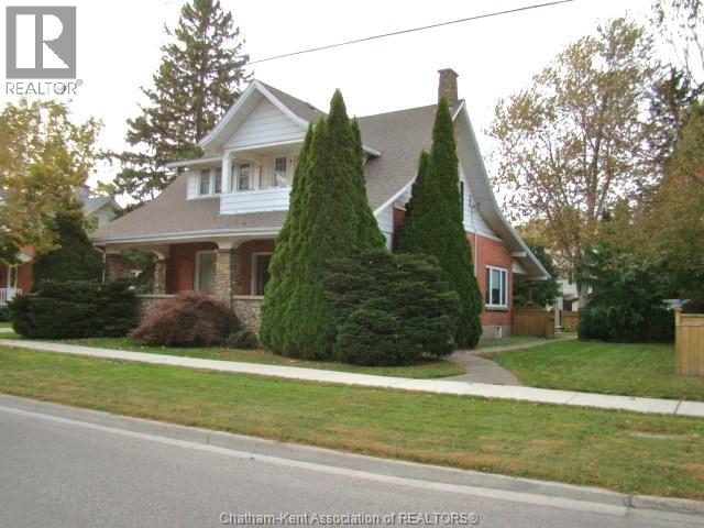 73 Main St W, Chatham-Kent, ON N0P 2C0