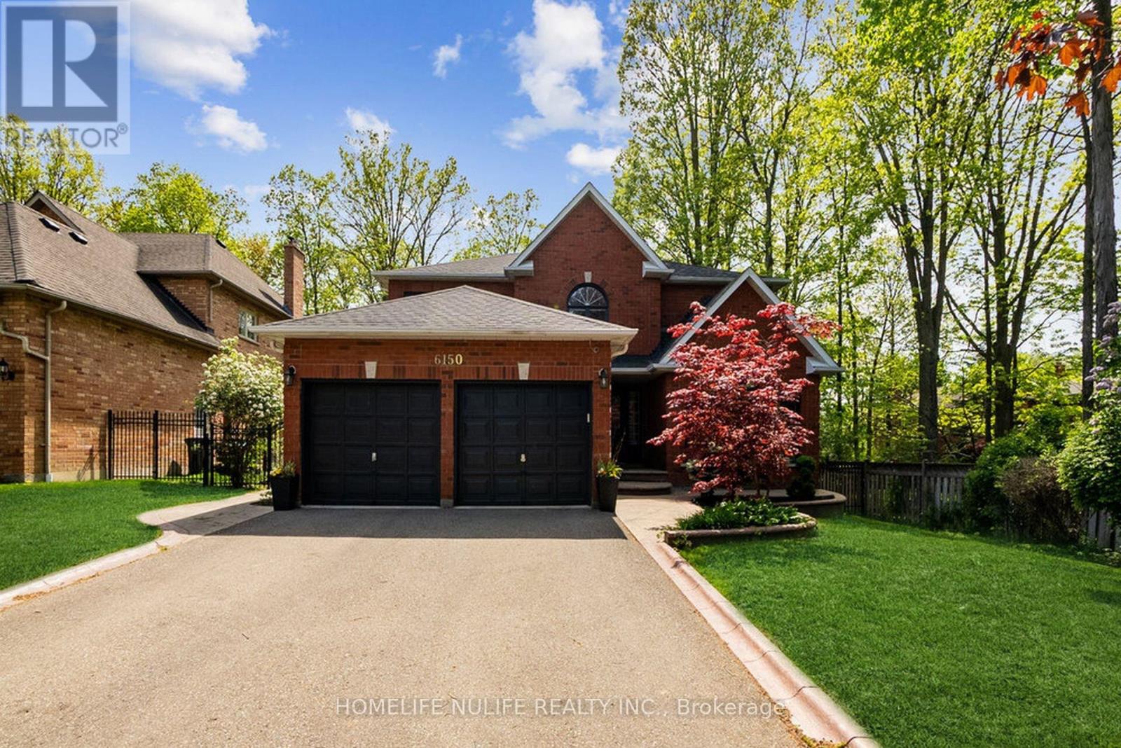 6150 Bankhead Ct, Mississauga, ON L5V 1L9