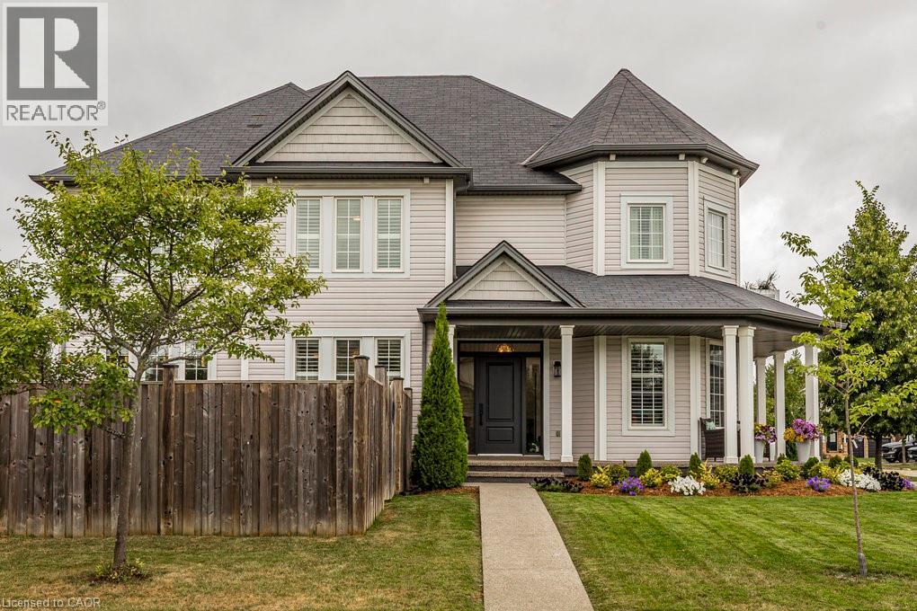 44 Fowler Dr, Hamilton, ON L0R 1C0