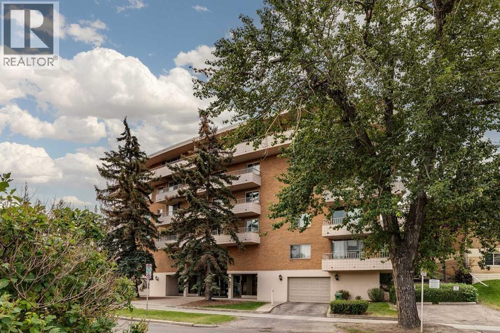 629 Royal Avenue Sw Unit 404, Calgary, AB T2S 0G2