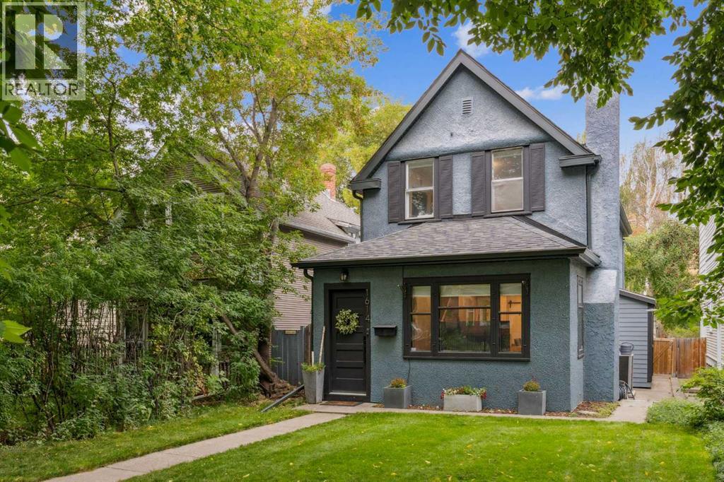 13 Avenue Sw Unit 1614, Calgary, AB T3C 0T7