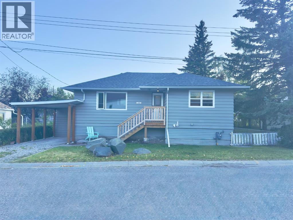 214 Street Unit 2321, Bellevue, AB T0K 0C0