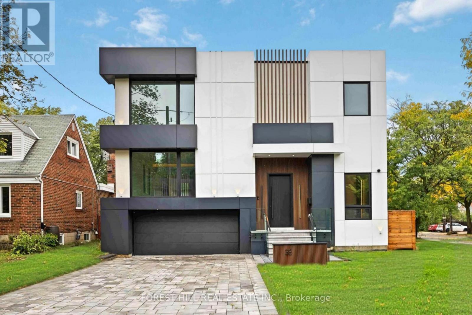 38 Bevdale Rd, Toronto, ON M2R 1L7