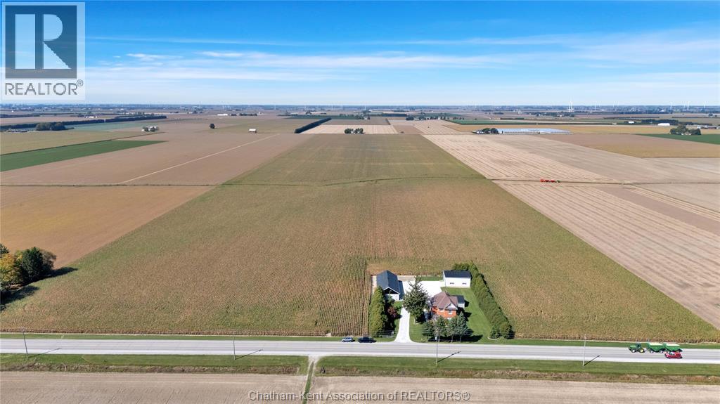 7739 Pain Court Line, Chatham-Kent, ON N0P 1Z0