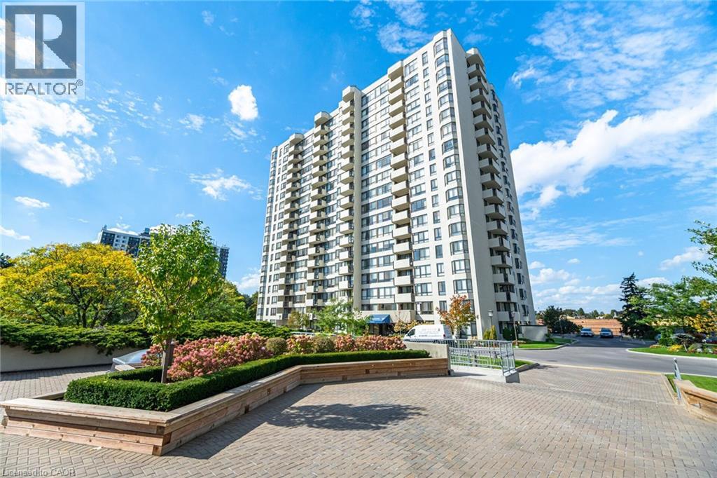 275 Bamburgh Circle Unit 309, Toronto, ON M1W 3X4