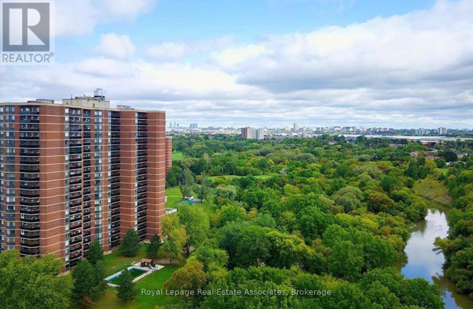 1907 234 Albion Rd, Toronto, ON M9W 6A5