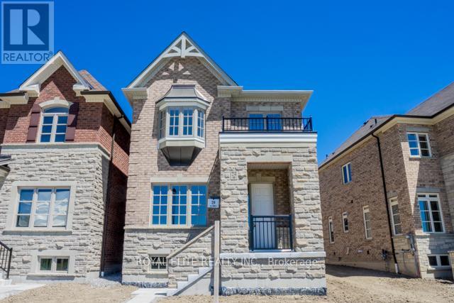 24 Sundew Ln, Richmond Hill, ON L4E 1C3