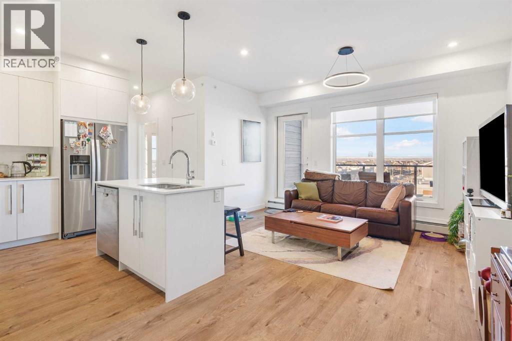 681 Savanna Boulevard Ne Unit 2415, Calgary, AB T3J 4B6