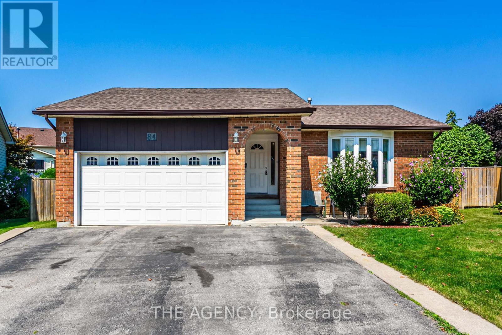 84 Blackthorn Ln, Brampton, ON L6V 3K8