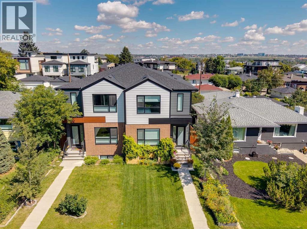 618 Burns Ave SE, Calgary, AB T2G 4K9