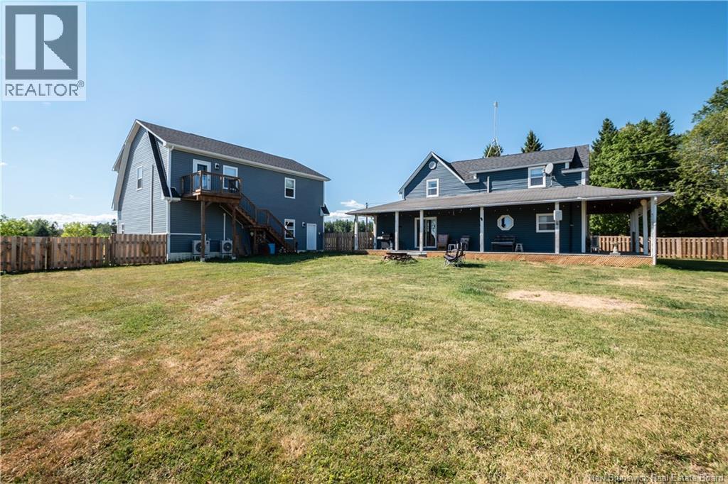 4 Byron Eagles Rd, Salisbury, NB E4J 1S5