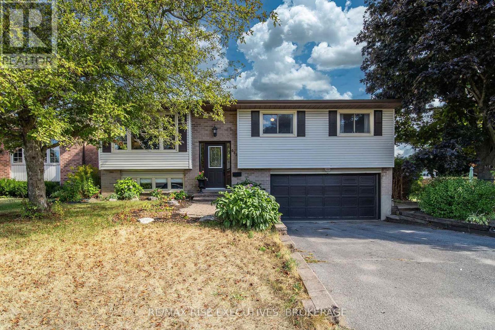 932 Milford Dr, Kingston North Of Taylor-kidd Blvd, ON K7P 1N6