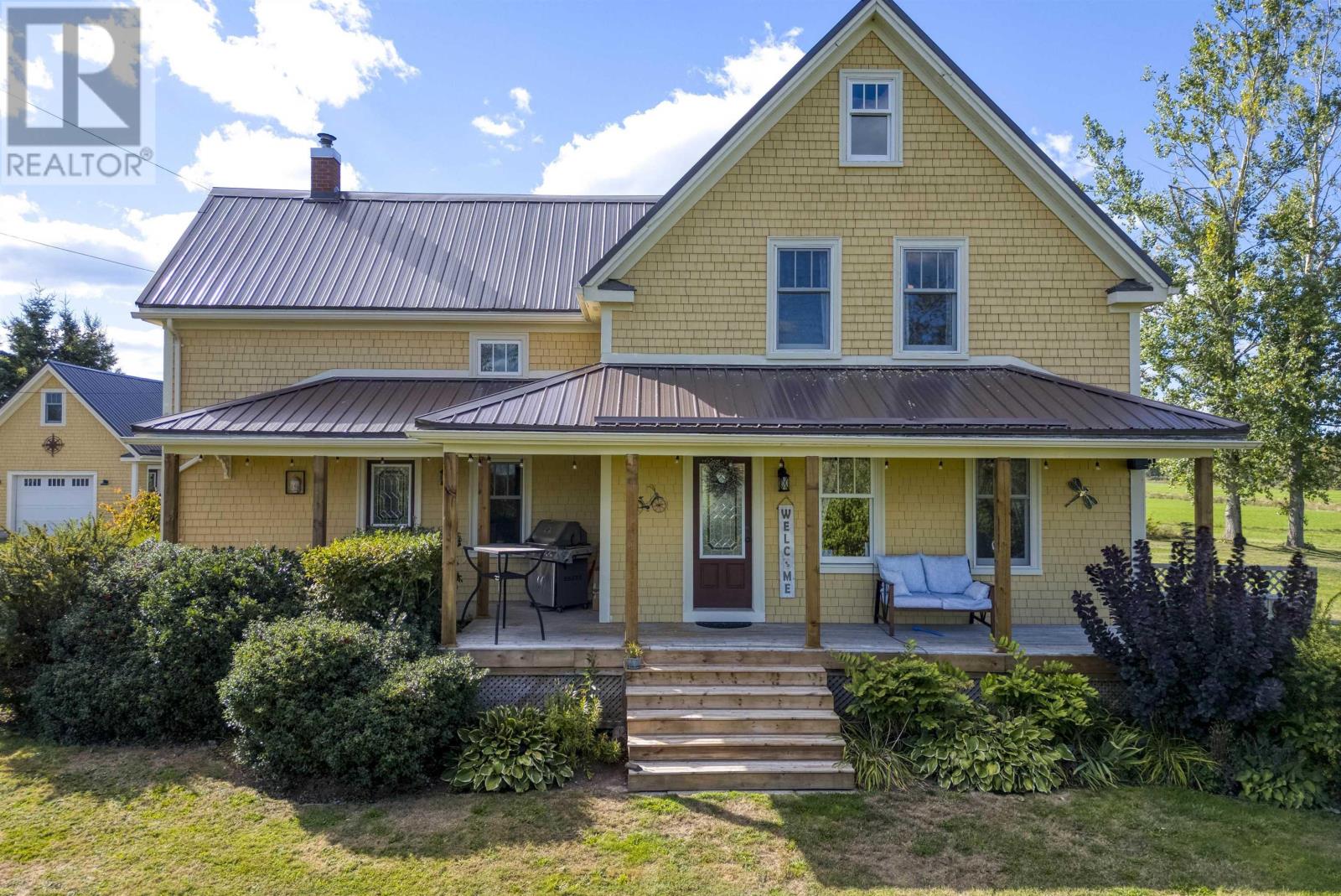 2626 Highway 2, Shubenacadie, NS B0N 2H0