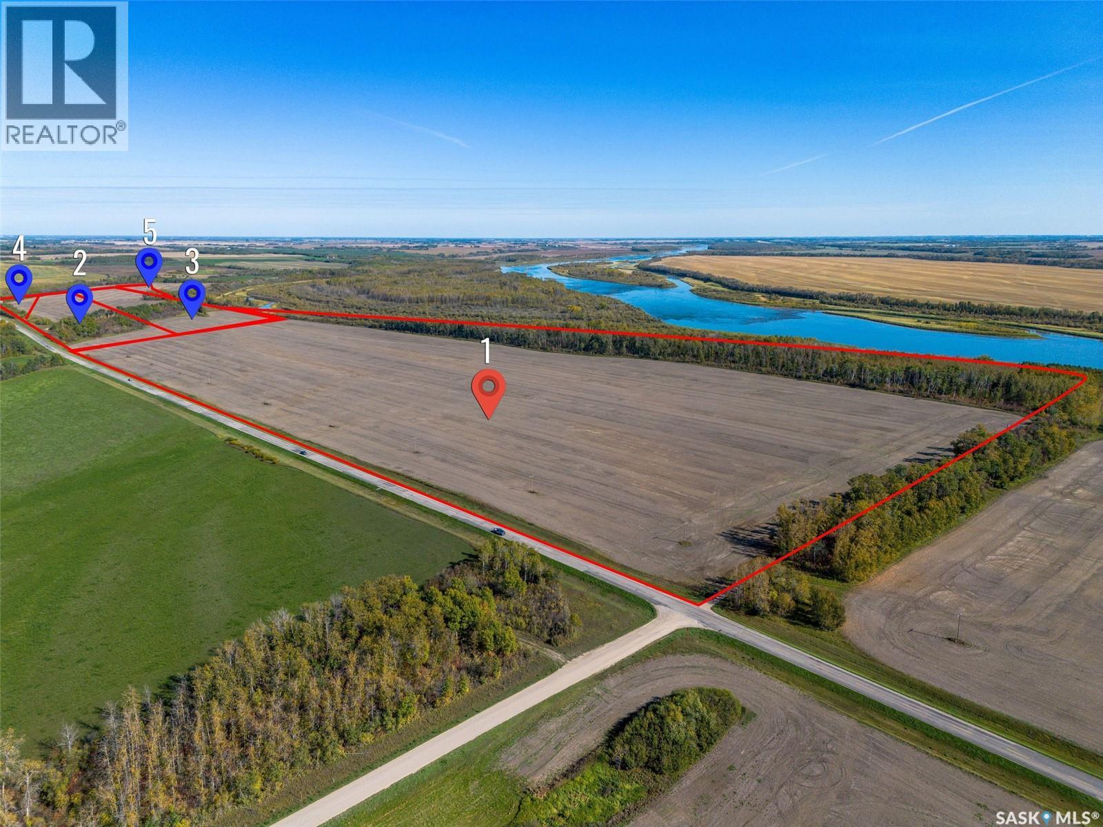 Boucher Farm, Prince Albert Rm No. 461, SK S6V 5P9