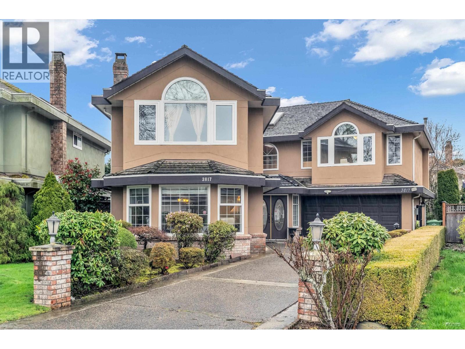 3817 Mckay Pl, Richmond, BC V6X 3R6