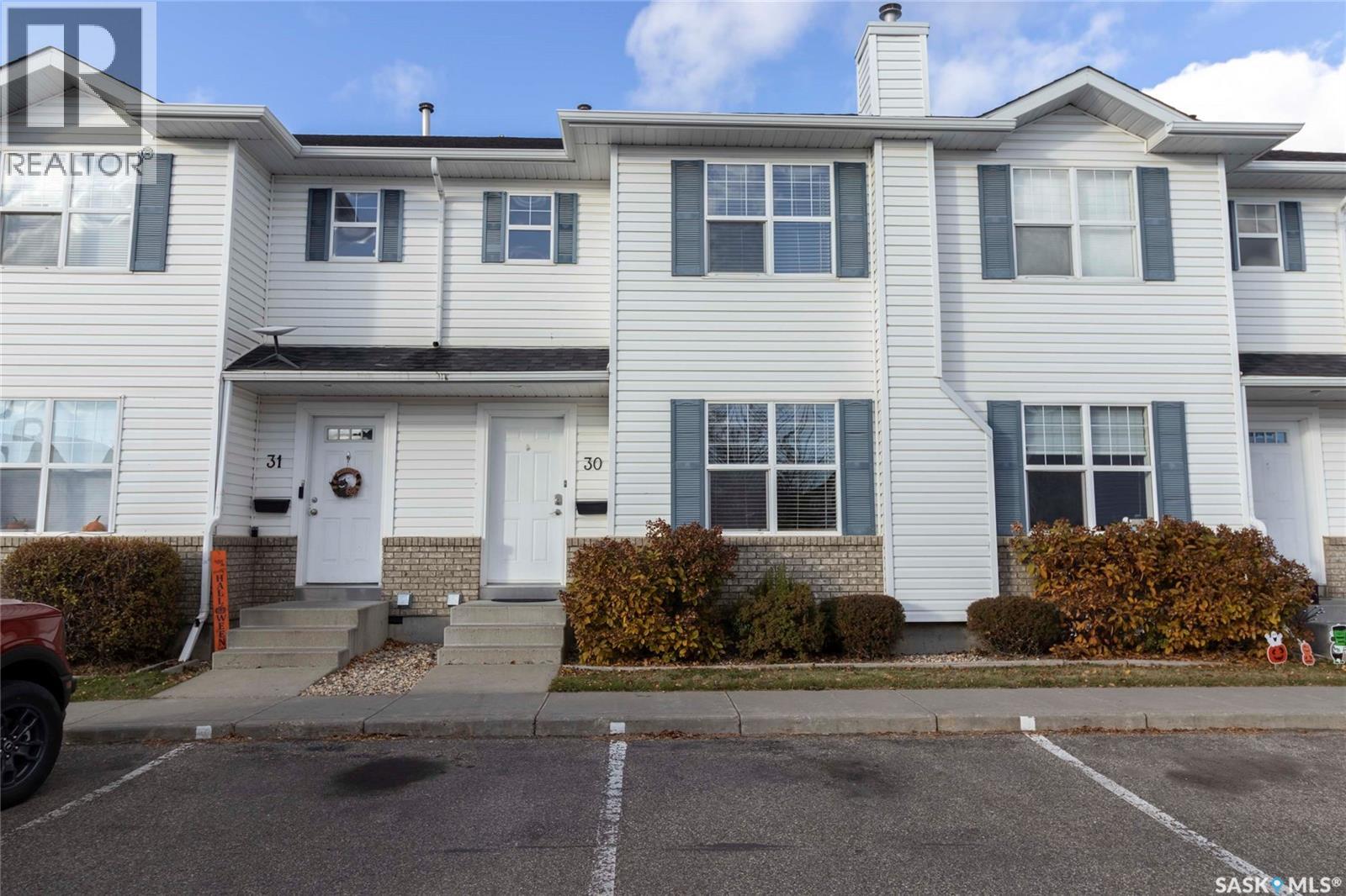 203 Herold Terrace Unit 30, Saskatoon, SK S7V 1H3