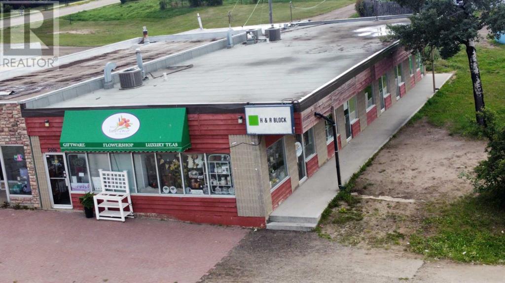 5006 Ad 50th Ave, Valleyview, AB T0H 3N0