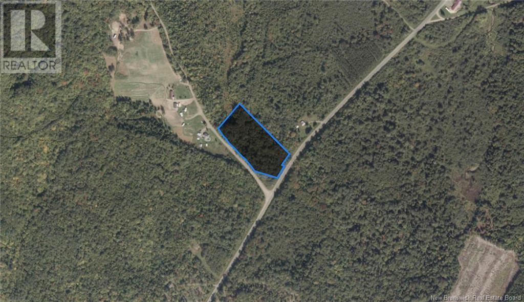 Lot Campbell Settlement Road, Campbell Settlement, NB E6G 2A8