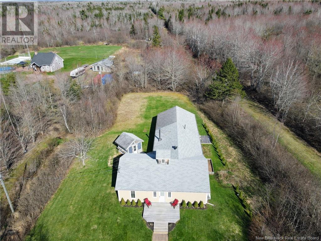 1937 Melanson Rd, Lakeville, NB E1H 2C6