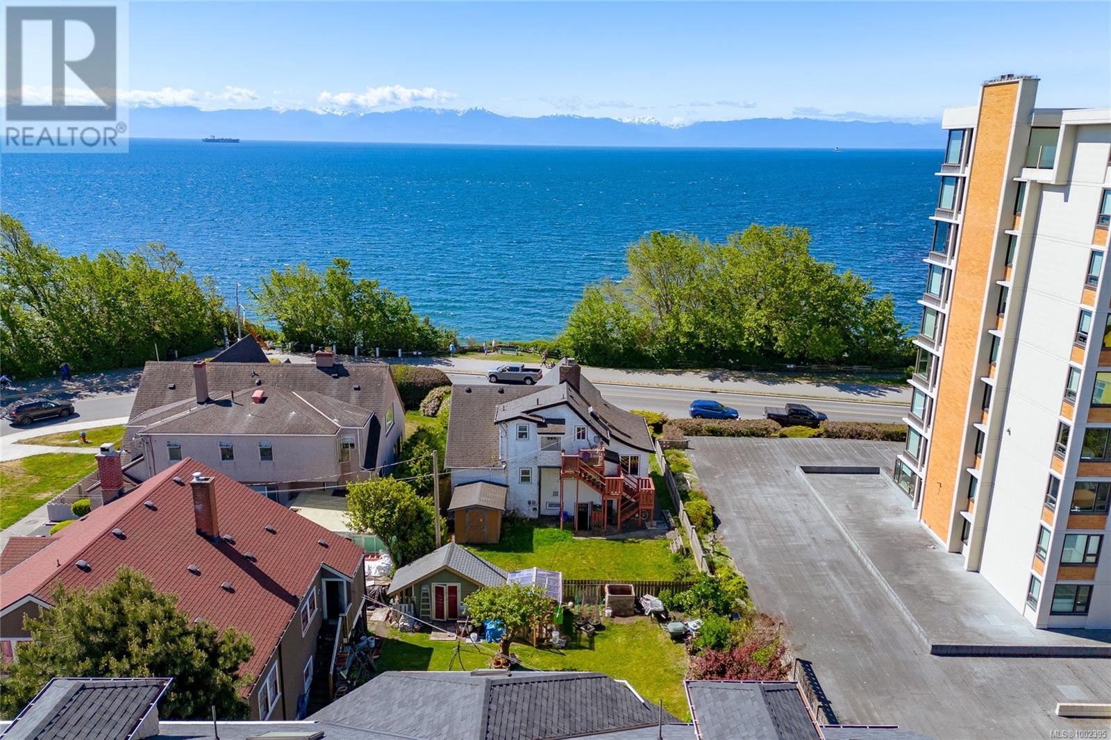 690 Dallas Rd, Victoria, BC V8V 1B7
