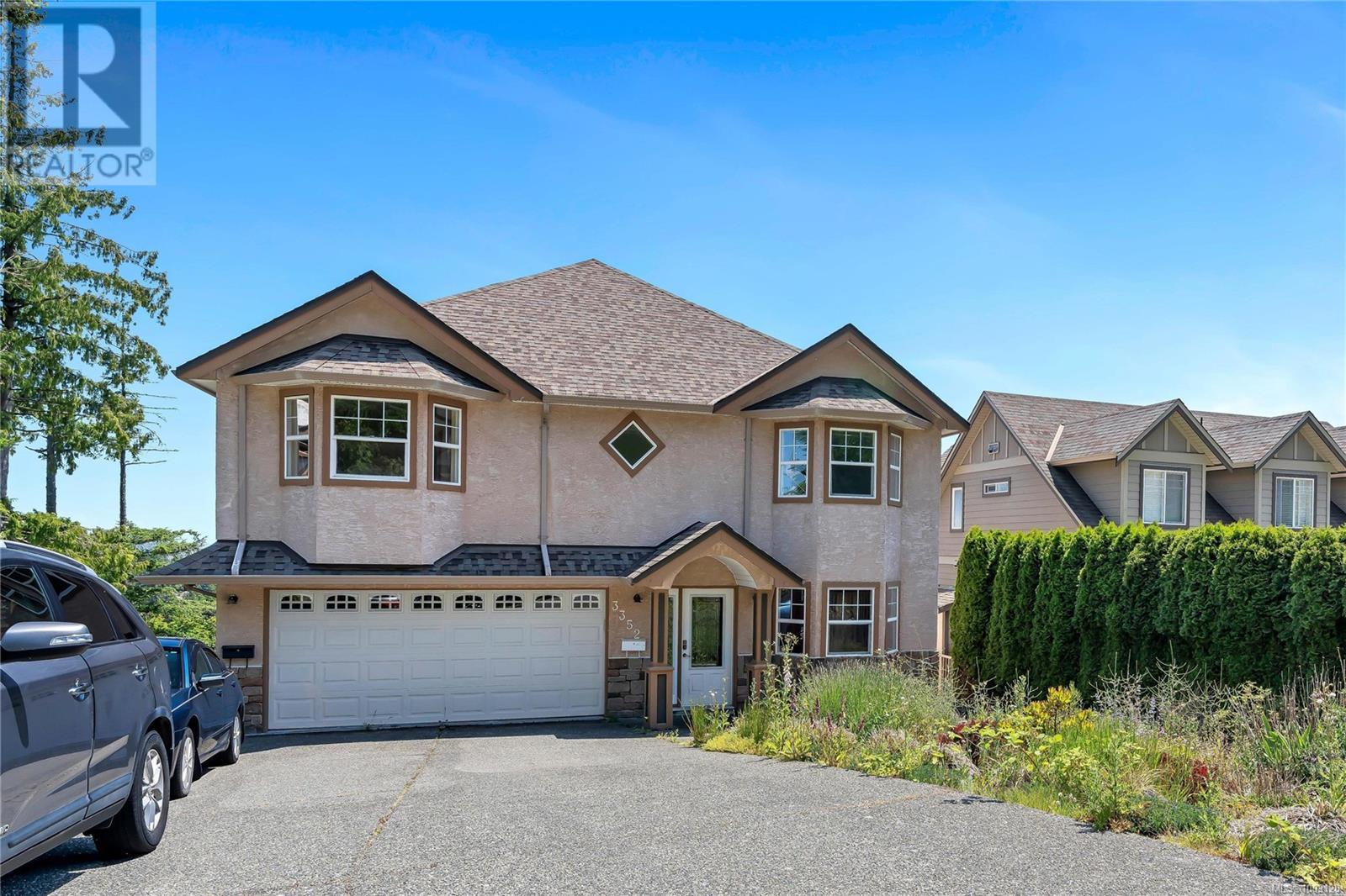 3352 Ravenwood Rd, Colwood, BC V9C 2X4