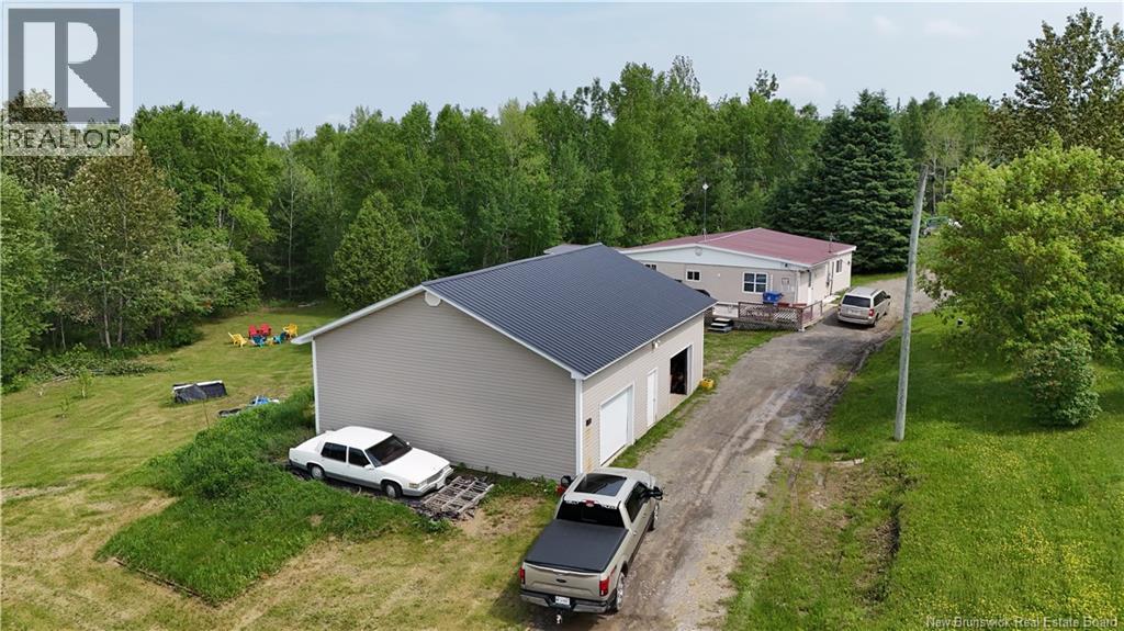 5711 Route 105, Pembroke, NB E7N 1T8