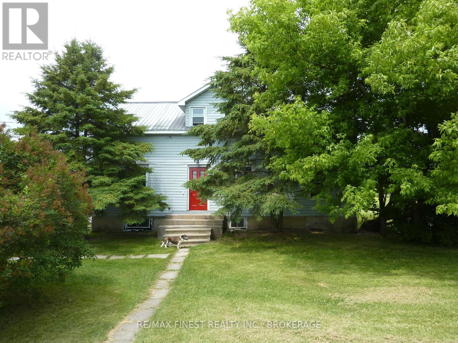 2935 County Road 9, Greater Napanee, ON K7R 3K8